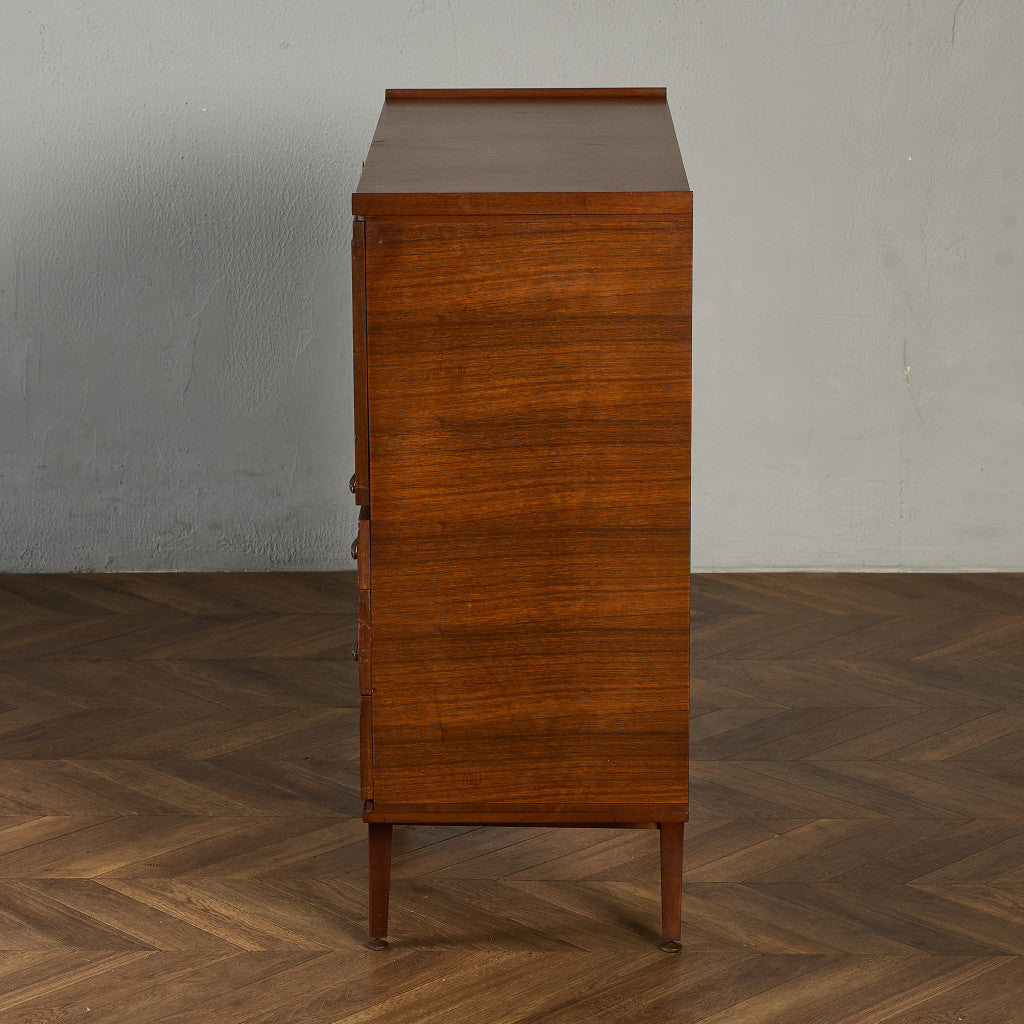 北欧デンマーク・Vinde Mobelfabrik ライティングビューロー メレデュー Meredew ヴィンテージ ライティングビューロー #98148