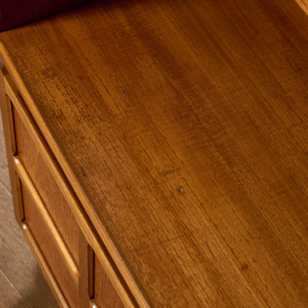 ヴィンテージ ウォールユニット