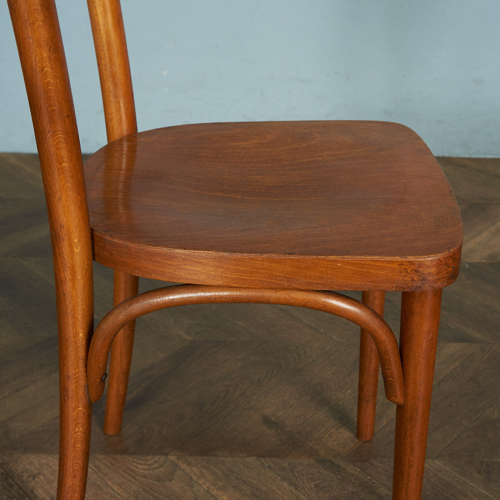 英国クラシック ベントウッドチェア