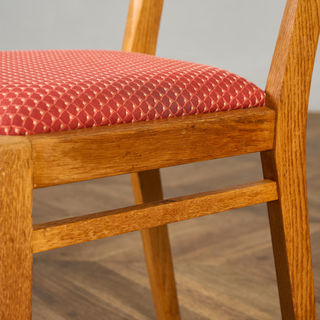 Brandon ダイニングチェア (B630) 座面張替え済み