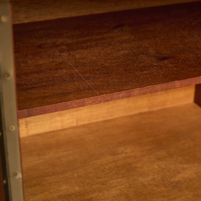 ヴィンテージ サイドボード