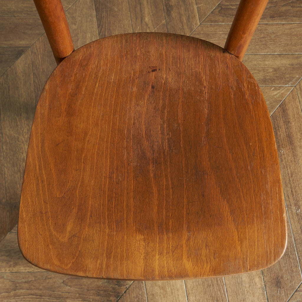 英国クラシック ベントウッドチェア #81893 – camori ヴィンテージ家具