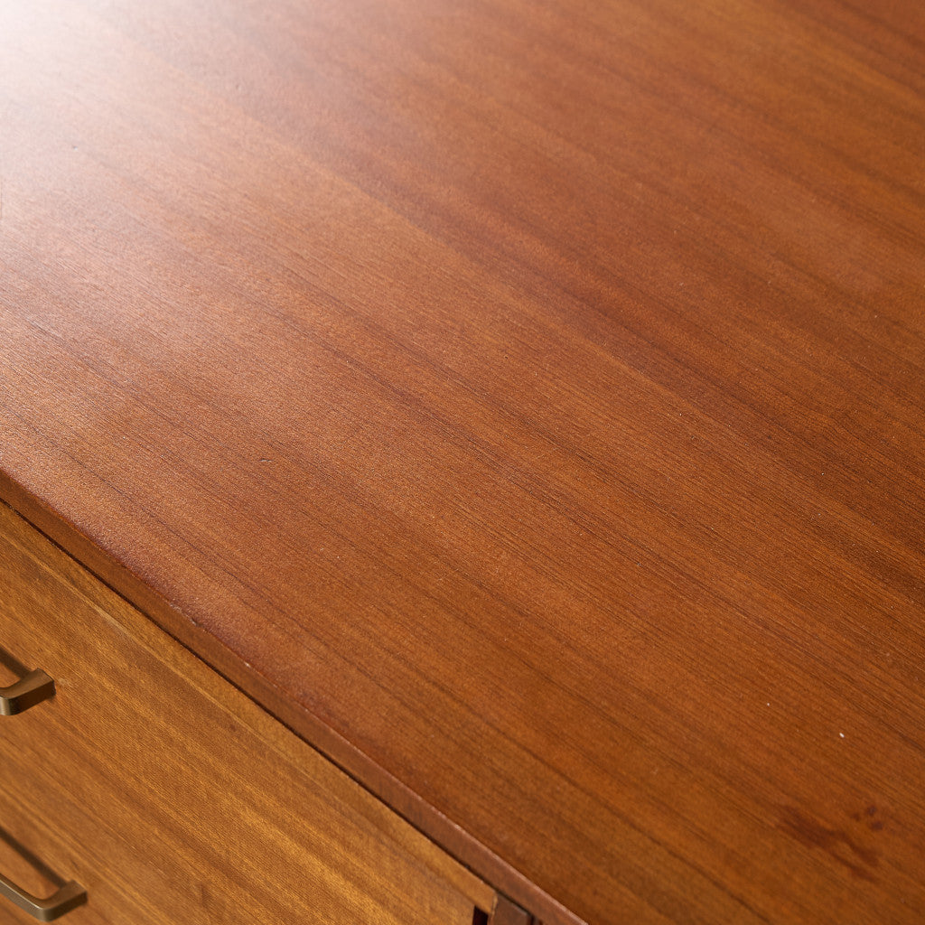 Vanson ヴィンテージ ロング サイドボード