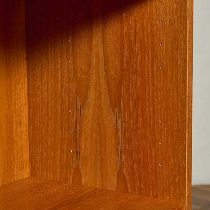 イギリス ヴィンテージ ブックシェルフ