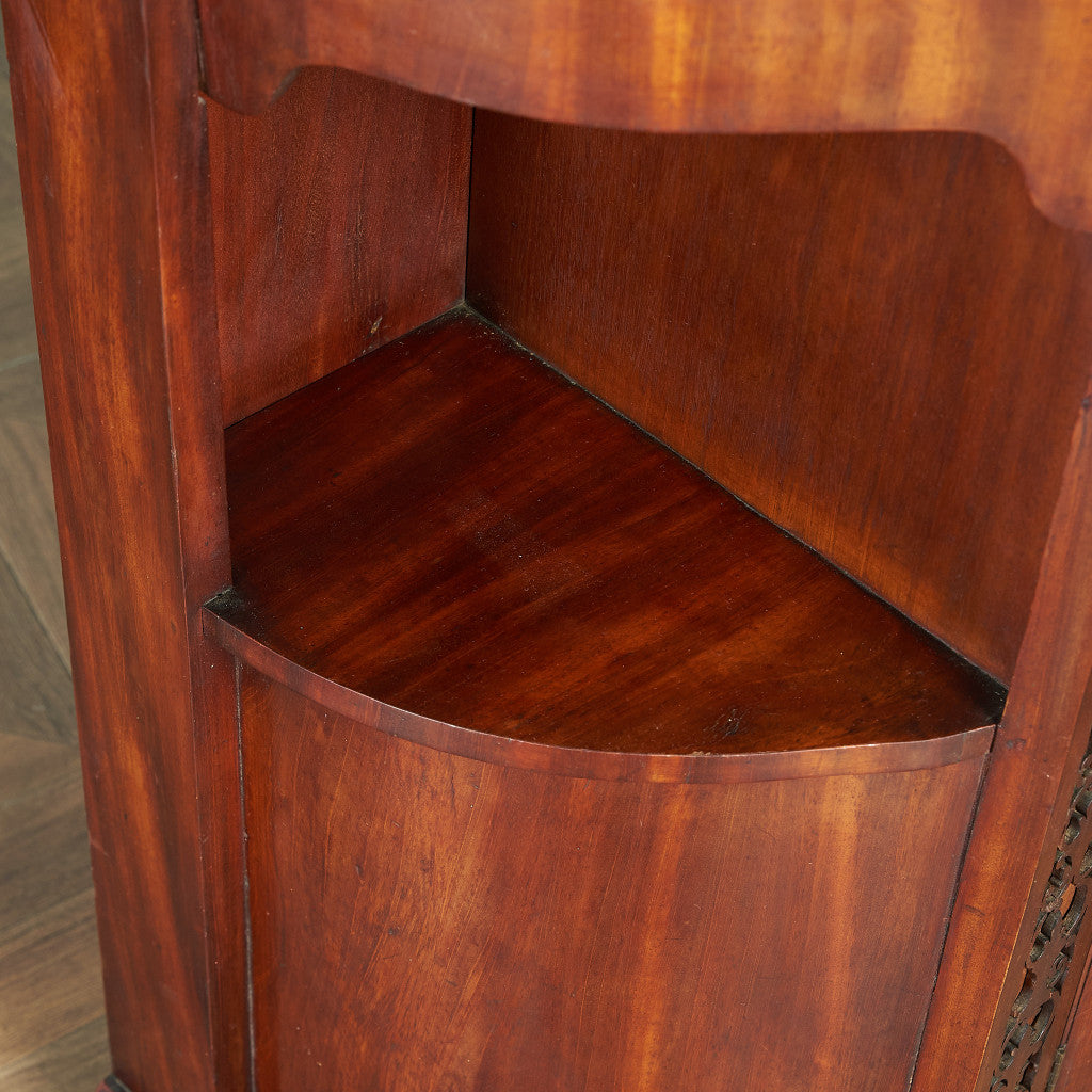 英国クラシック サイドボード