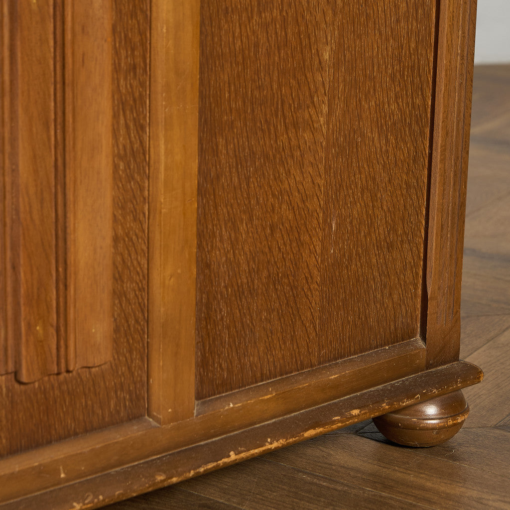 英国 クラシック モンクスベンチ