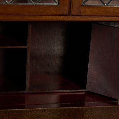 Minty of Oxford スタッキングビューローブックケース  (ビューロー部、キッズサイズ)