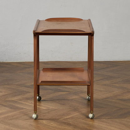 レンプロイ Remploy ヴィンテージ ティートロリー キッチンワゴン #97205