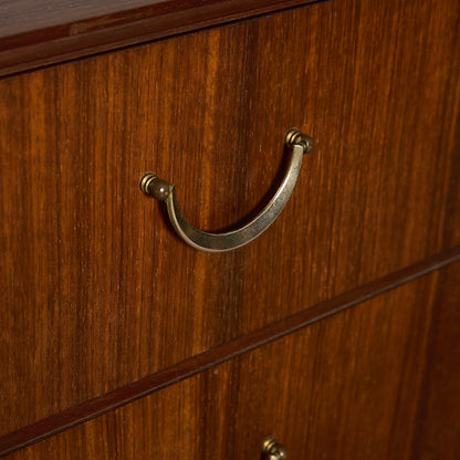 ヴィンテージ 6段 チェスト