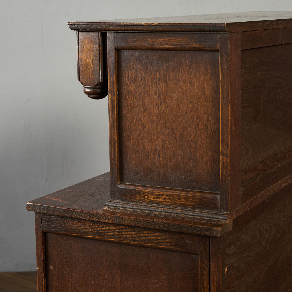 英国 クラシック コートカップボード