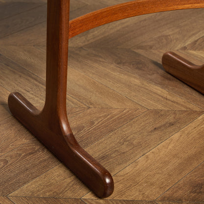 ジープラン G-PLAN ヴィンテージ ネストテーブル サイドテーブル #89547