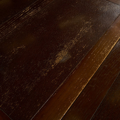 英国 クラシック ドローリーフ ダイニングテーブル #89908