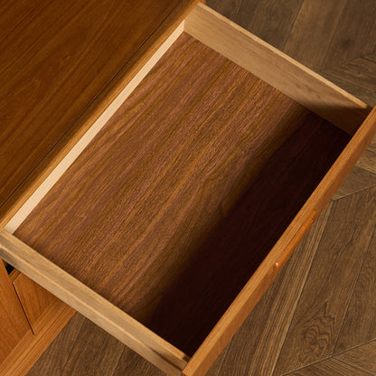 ヴィンテージ ハイサイドボード