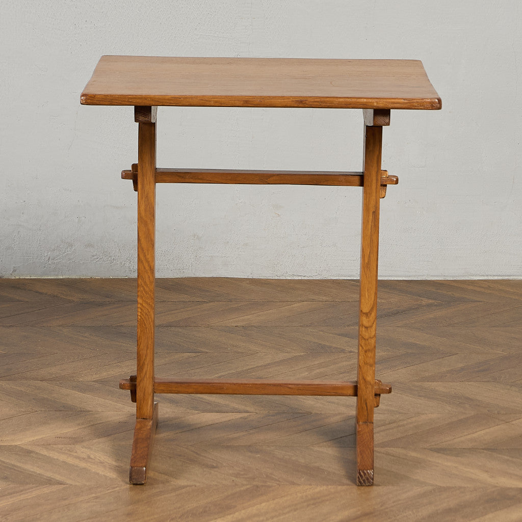 英国 クラシック サイドテーブル