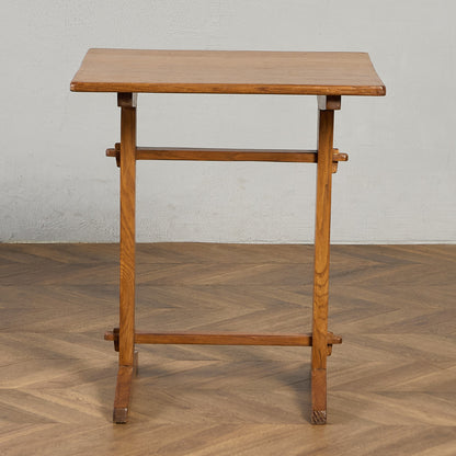 英国 クラシック サイドテーブル