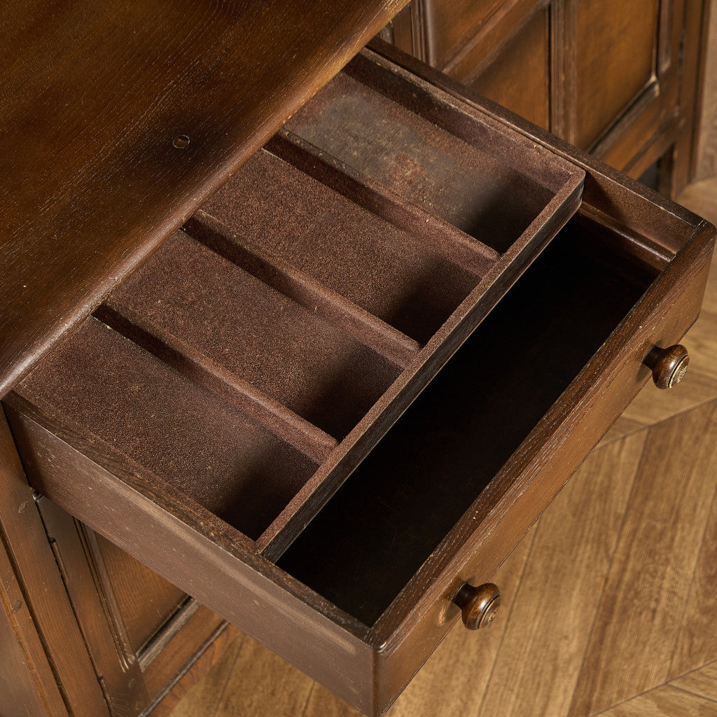 オールドコロニアル ウェルシュドレッサー ブルーラベル