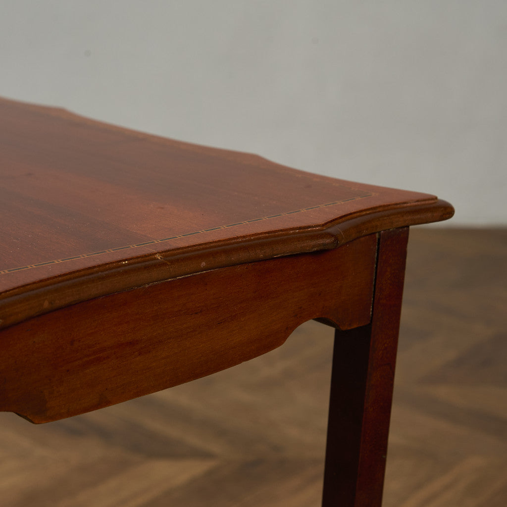 英国 クラシック ネストテーブル