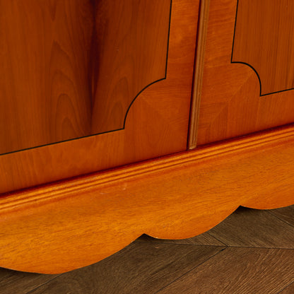 英国 クラシック ブックシェルフ