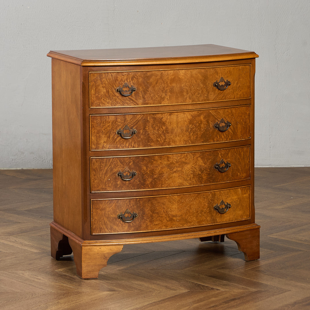 英国 クラシック チェスト