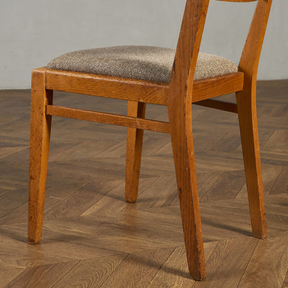 ジープラン G-PLAN Brandon ダイニングチェア (B630) 座面張替え済み #94165