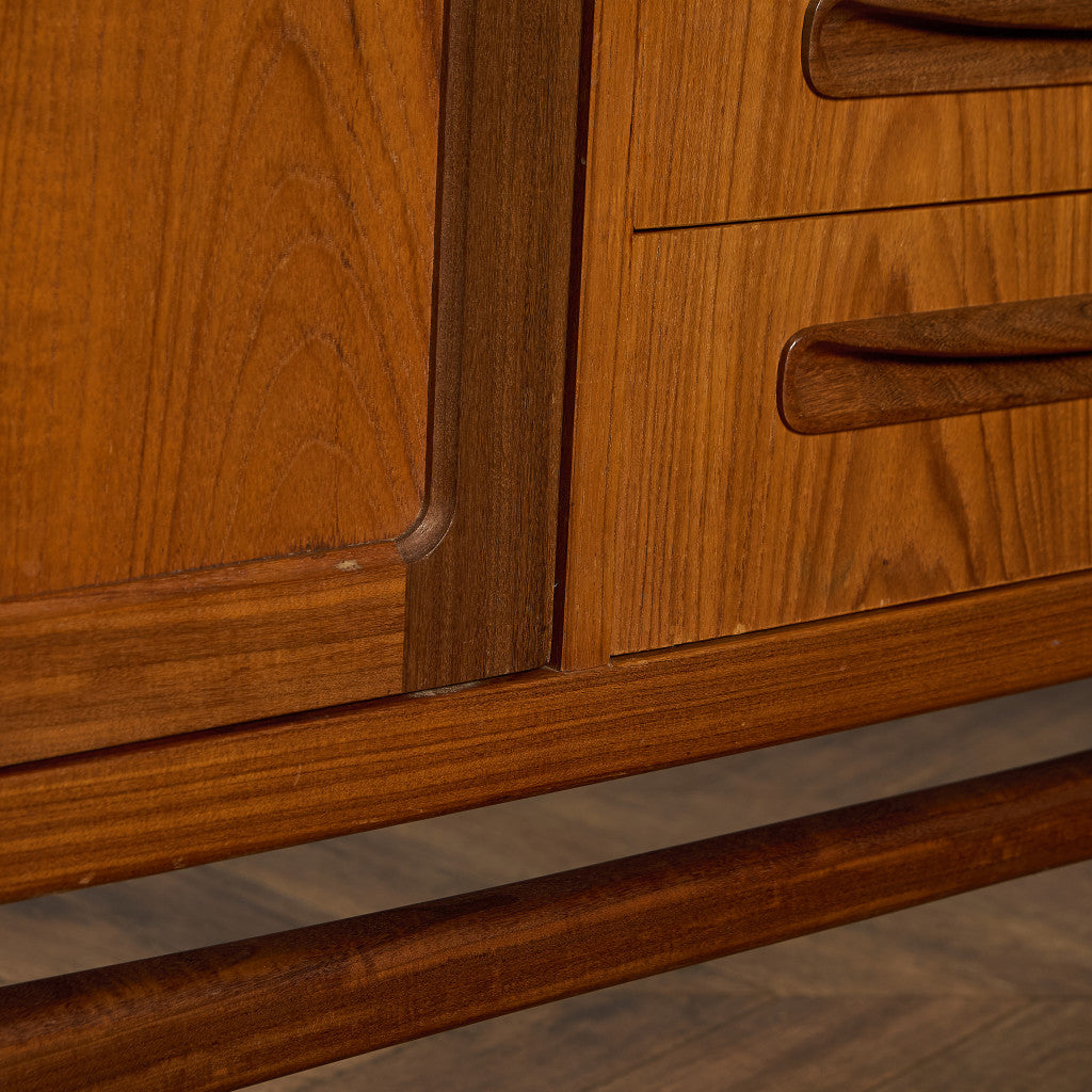 Fresco ロングサイドボード