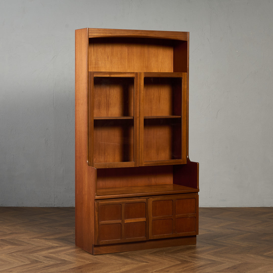 ヴィンテージ ウォールユニット