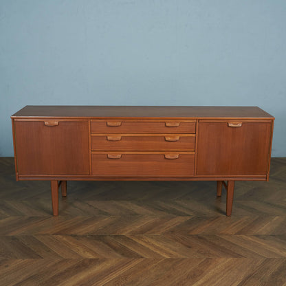 イギリスヴィンテージ サイドボード / カップボード