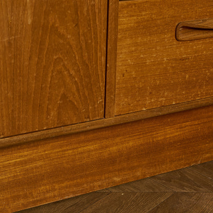 ジープラン G-PLAN Fresco サイドボード (Base unit 4105D) #89843