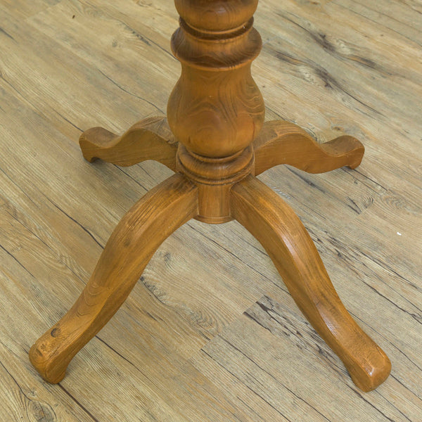 クラシックスタイル カフェテーブル #30636 – camori ヴィンテージ家具