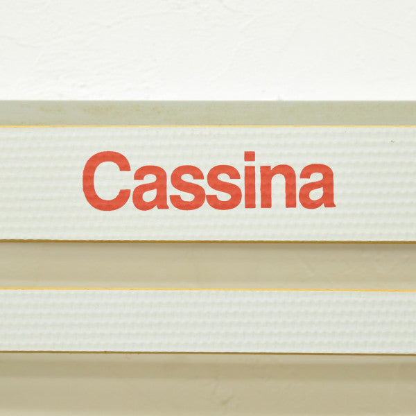 カッシーナ cassina / Italia Juno ベッドフレーム #30500 カッシーナ cassina / Italia Juno ベッドフレーム #30500