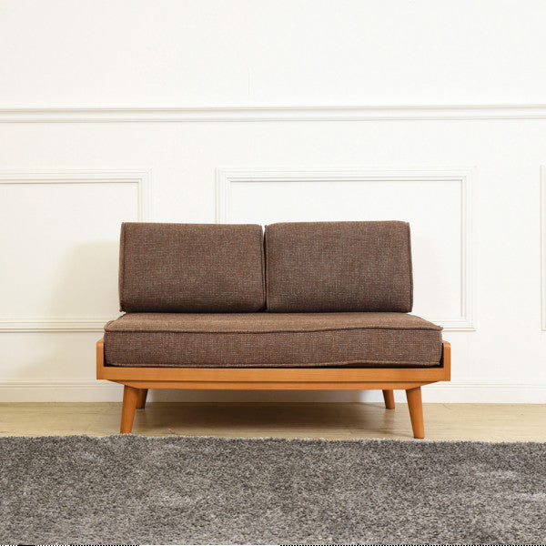 難あり)unico ウニコ ALBELO 2シート ソファー 青 【公式通販】 難あり)unico ウニコ ALBELO 2シート ソファー 青 【公式通販】