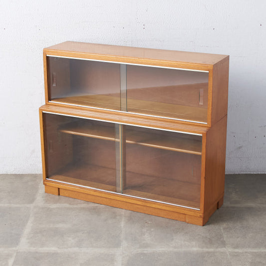 Minty of Oxford ヴィンテージ ブックケース