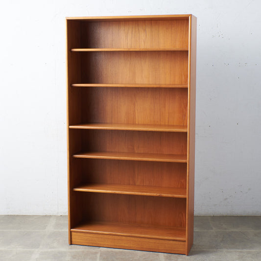 イギリスヴィンテージ ブックシェルフ