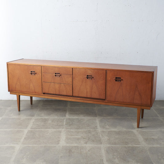 ヴィンテージ ロングサイドボード