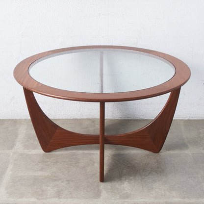 サーキュラー アストロテーブル Occasional Table (8040)