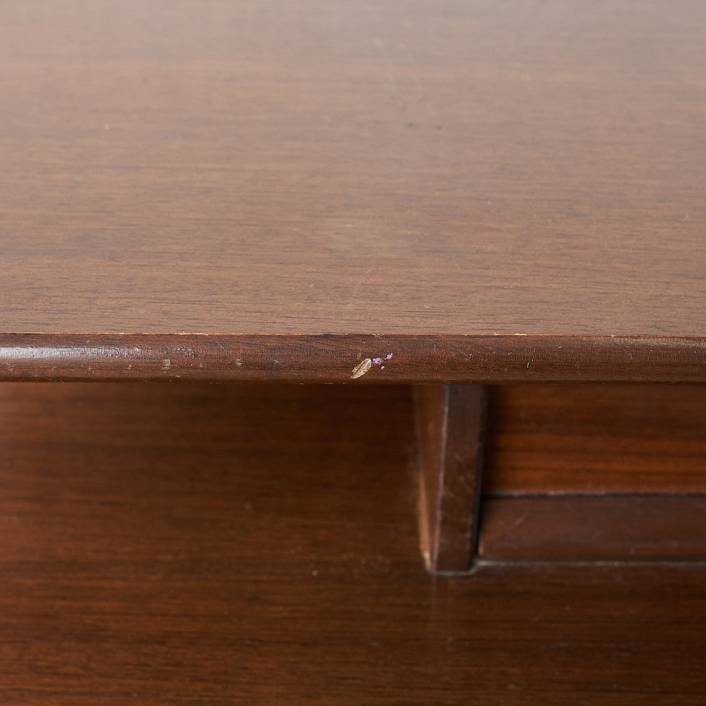 67277][ジープラン G-PLAN]Tola&black ドレッシングデスク (203