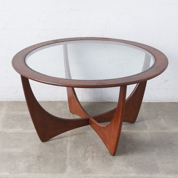 サーキュラー アストロテーブル Occasional Table (8040)