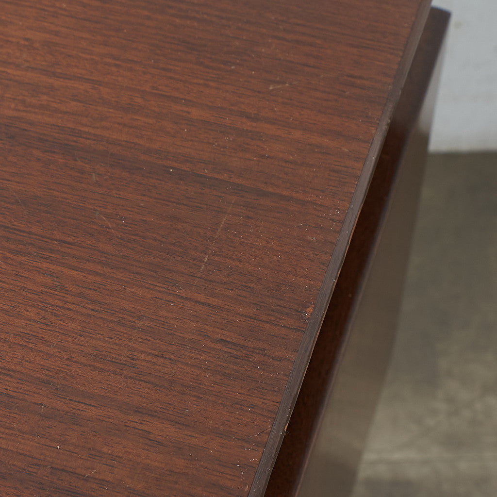 67277][ジープラン G-PLAN]Tola&black ドレッシングデスク (203