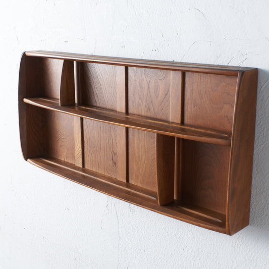 ヴィンテージ ウォールラック(Plate Rack 386)