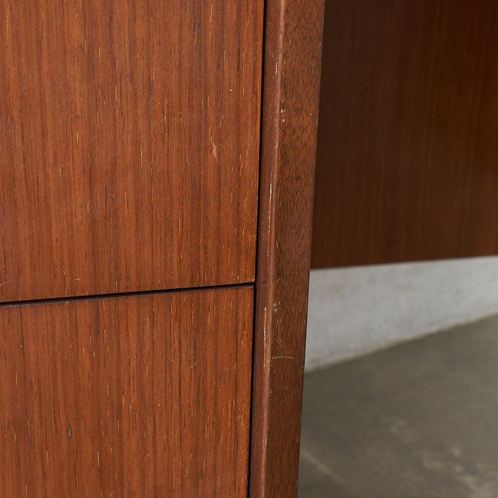 67277][ジープラン G-PLAN]Tola&black ドレッシングデスク (203