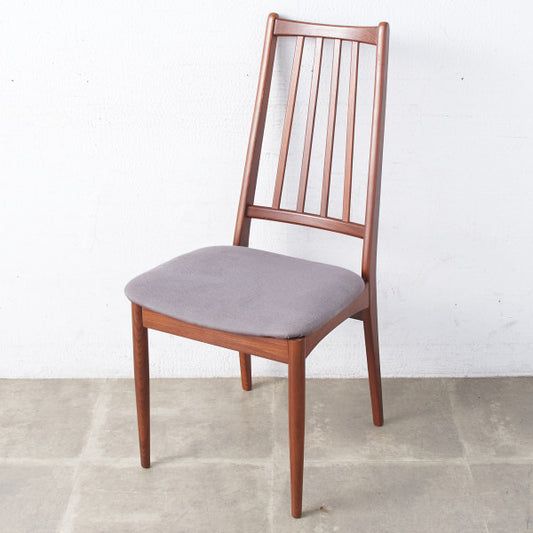 英国ヴィンテージ ダイニングチェア