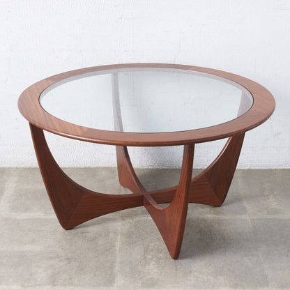 サーキュラー アストロテーブル Occasional Table (8040)