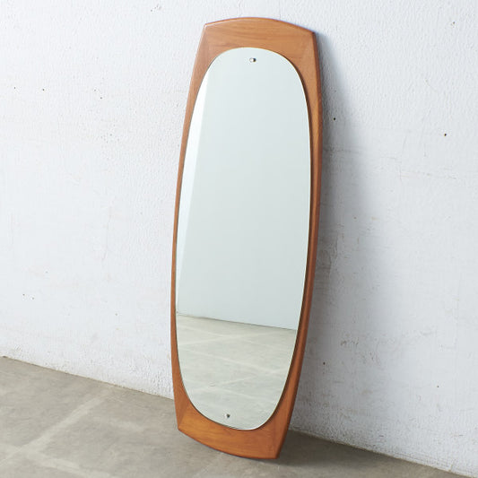 イギリスヴィンテージ ウォールミラー