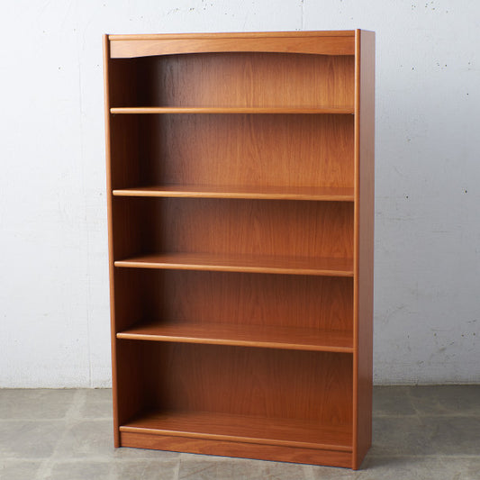 イギリスヴィンテージ ブックシェルフ