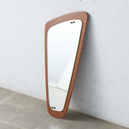 イギリスヴィンテージ ウォールミラー