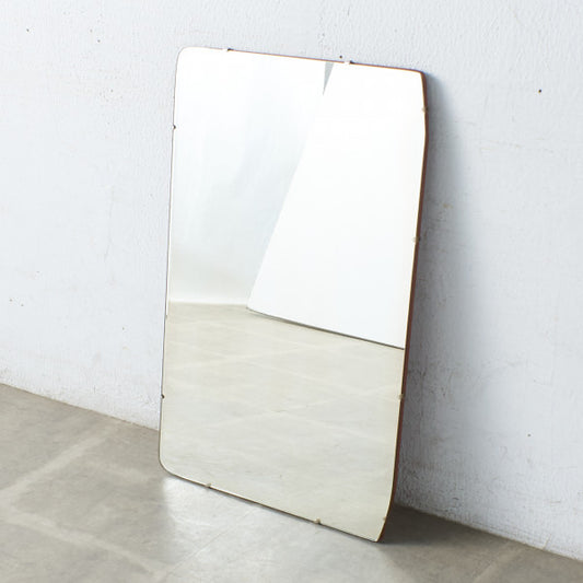 イギリスヴィンテージ ウォールミラー