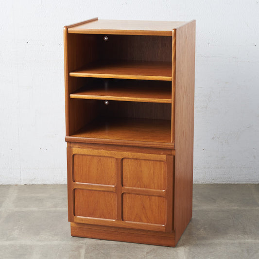 ヴィンテージ サイドキャビネット