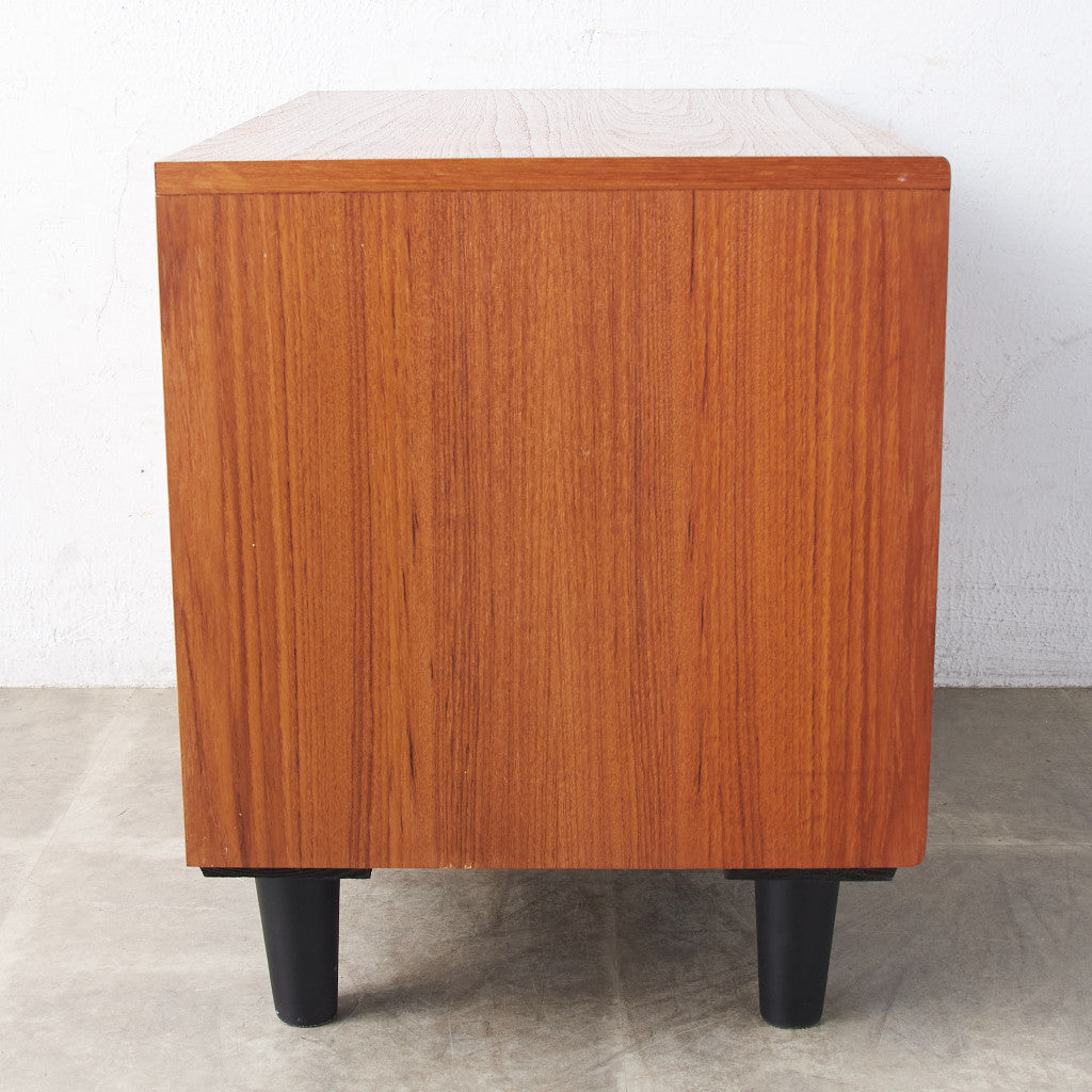 G-PLAN Fresco 3段 チェスト ジープラン G-PLAN Fresco 3段チェスト / カスタム ウッドレッグ