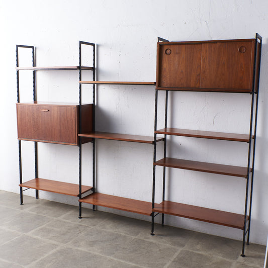 ウォールユニット シェルフ