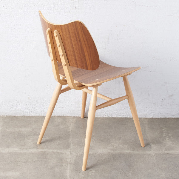 Ercol Butterfly Dining Chair Ercol Butterfly Chair